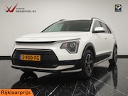 Kia Niro - 1.6 GDi Hybrid DynamicLine - Navigatie - Camera - Climate co