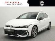 Volkswagen Golf - 1.5 eHybrid GTE 272PK | Led Matrix IQ | DCC | Stuur & Stoelv