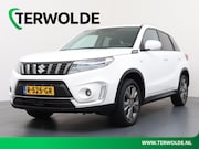 Suzuki Vitara - 1.4 Boosterjet Select Smart Hybrid | Achteruitrijcamera | St