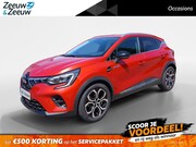 Mitsubishi ASX - 1.6 HEV AT Intense+ | Stoel en stuurverw. | navigatie | Came