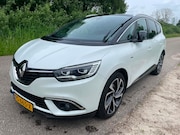 Renault Grand Scénic - 1.5 dCi Bose Hybrid Assist