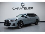 BMW 5-serie - Touring 530e M Sport / M Multifunct Zetels / Bowers & Wilkin