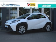 Toyota Aygo X - 1.0 VVT-I S-CVT All Season Banden, Apple Carplay/ Android Au