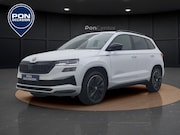 Skoda Karoq - 1.5 TSI Sportline Business | Camera | Elek Achterklep | 18"