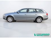 Audi A6 - Avant 2.0 TFSI Pro Line automaat, afn trekhaak, NAP, ECC, CC