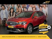 Suzuki S-Cross - 1.4 Boosterjet High Executive - Elektr. Panoramadak - Allsea