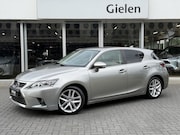 Lexus CT 200h - 200h Executive | Leer, Trekhaak, 17 inch, Navigatie, Parkeer