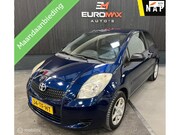 Toyota Yaris - 1.3 VVTi Terra NAP-Elektrische ramen & trekhaak