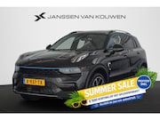 Lynk & Co 01 - 1.5 PHEV Panoramadak Stoelverwarming 360-Camera