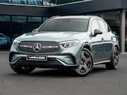 Mercedes-Benz GLC-klasse - GLC 300e 4MATIC AMG Line | Pano | Luchtvering | Memory