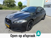 Jaguar XF - 2.2D XF | Automaat | Lm velgen | Ecc