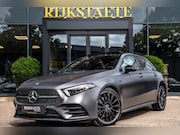 Mercedes-Benz A-klasse - A250e Premium AMG|PANO|MEMORY|CAMERA|19''