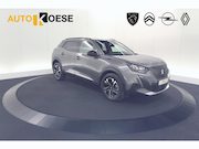 Peugeot 2008 - PureTech 130 EAT8 Allure Pack | Camera | Apple CarPlay | Par