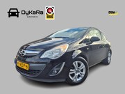 Opel Corsa - 1.3 CDTi EcoFlex S/S Cosmo Navi, nwe APK, NAP