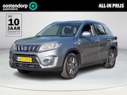 Suzuki Vitara - 1.0 Boosterjet AllGrip Select Automaat | AWD | Trekhaak | Ap