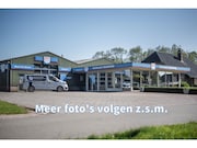 Mitsubishi Outlander - 2.0 Connect Pro