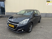 Peugeot 208 - 1.2 PureTech Blue Lion Nieuwe Distributie