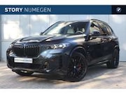 BMW X5 - xDrive50e M Sport Automaat / Panoramadak Sky Loung