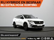 Renault Espace - esprit Alpine Hybrid 200 | Elektronisch geregelde airconditi
