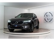 Volvo XC60 - 2.0 D4 Inscription 191PK | NL AUTO+NAP | Bliss | Trekhaak | 