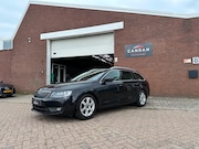 Skoda Octavia - 1.4 TSI Greentech Elegance Businessline | Automaat | Panoram