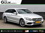 Mercedes-Benz C-klasse - Estate 180 Prestige | Trekhaak | Cruise control | Navigatie
