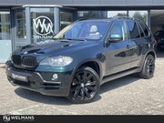 BMW X5 - xDrive48i High Executive Youngtimer l Pano l Comfortzetels l