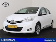 Toyota Yaris - 1.0 VVT-i Trend | Dealer onderhouden | Climate Control | Ach
