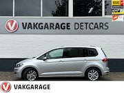Volkswagen Touran - 1.4 TSI Comf Bns 7p