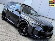 BMW X5 - XDrive50e 490Pk M-sport M-seats 22Inch Dravit Perf