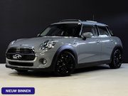 MINI One - 5-Deurs 1.5 Salt | Panoramadak | Apple Carplay | Cruise Cont