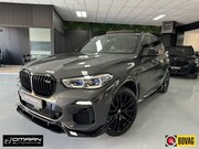 BMW X5 - xDrive45e X5 M-Pakket 394PK M-Seats Laser
