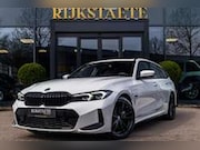 BMW 3-serie - Touring 320e|PANO|CARPLAY|CAMERA|KEYLESS|L