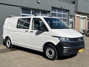 Volkswagen Transporter - 2.0 TDI L2H1 30 DC Airco Cruise controle Telefoonverbinding