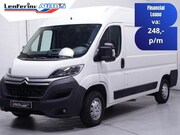 Citroën Jumper - 2.0 BlueHDi 130 pk L2H2 Airco Cruise control, PDC achter, Sl