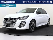 Peugeot e-208 - EV Allure 50 kWh YP