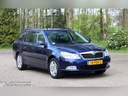 Skoda Octavia - 1.2 TSI Ambition Business Line | ⭐ Trekhaak | ❄️ Clima | ✅ V