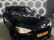 BMW 1-serie - 116i M135 uitstraling