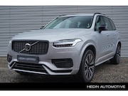Volvo XC90 - T8 Recharge AWD Ultimate Dark 455pk | Bowers & Wilkins | Tre