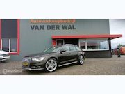 Audi A6 Allroad - quattro 3.0 TFSI Pro Line Plus