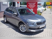 Skoda Kamiq - 1.0 TSI Business Edition / Camera / Carplay / ACC