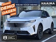 Peugeot 3008 - e-3008 GT Avantage 210 73 kWh | Adaptive Cruise Co