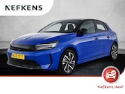 Opel Corsa - 1.2 110pk Hybrid GS Automaat | Navigatie | Climate Control |
