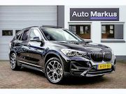 BMW X1 - sDrive20i Xline|Pano|Trekhaak|HUD|Facelift|Camera|HiFi|LED|M