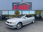 BMW 3-serie - 320CI 2.2 AUT Executive NAP Leder Stoelvw. Memory