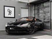 Aston Martin DB11 - 4.0 V8 | 360 camera's