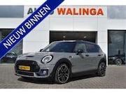 MINI John Cooper Works - 2.0 S JCW Chili | Panoramadak | Leer | Harman/Kard