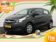 Opel Karl - 1.0 Edition Bluetooth Cruise Control