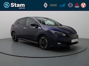 Nissan Leaf - N-Connecta 39 kWh 360° Camera | Adapt. Cruise | Navi | Parke