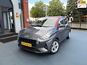 Hyundai i10 - 1.0 Comfort 5-zits LMV NAVI ACHTERUITRIJCAMERA